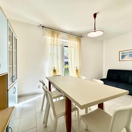 Villa Carlotta Lignano Sabbiadoro Bagian luar foto