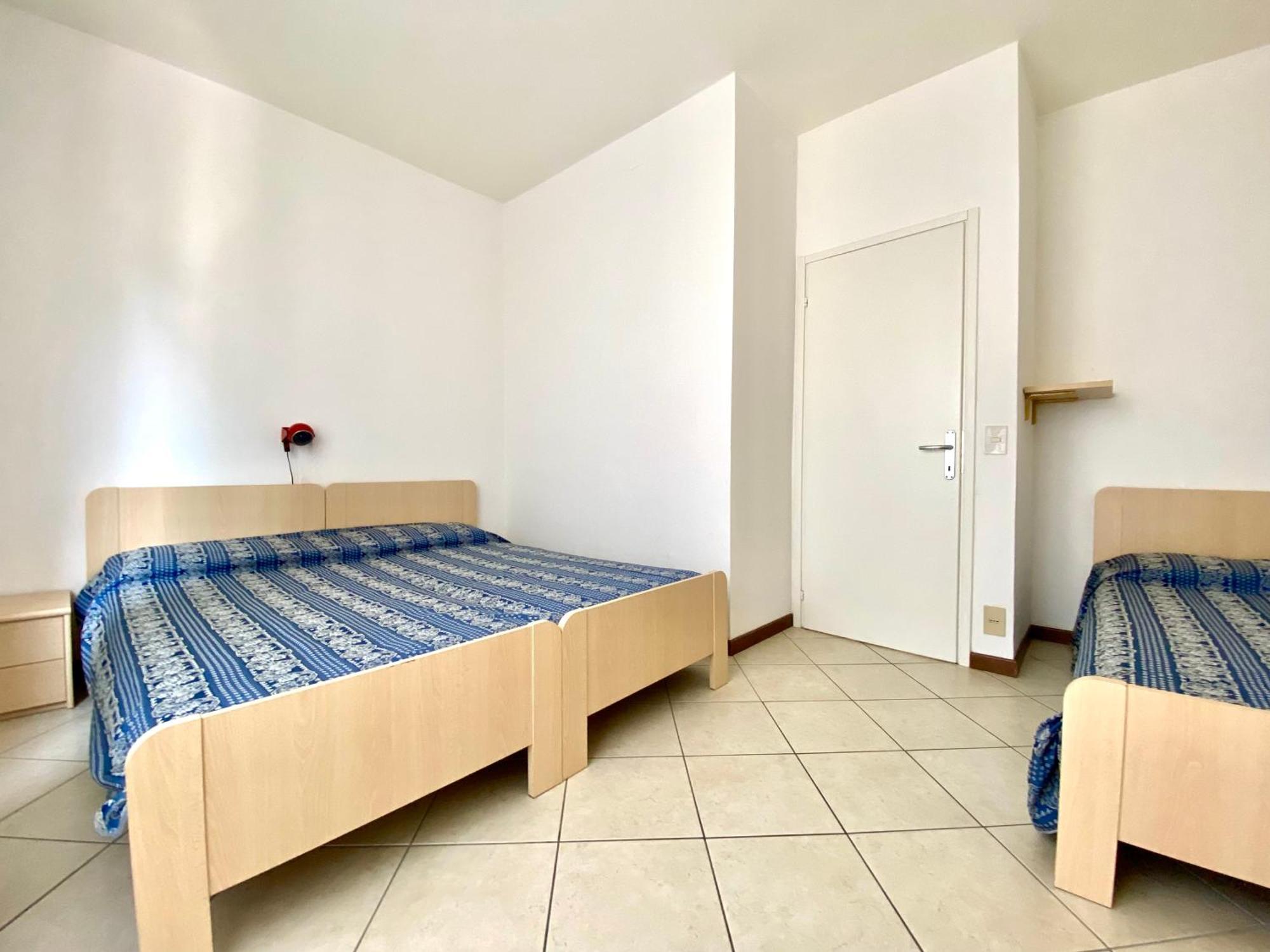 Villa Carlotta Lignano Sabbiadoro Bagian luar foto